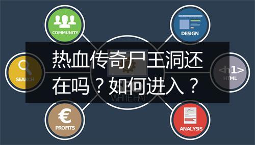 热血传奇尸王洞还在吗？如何进入？