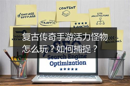 复古传奇手游活力怪物怎么玩？如何捕捉？