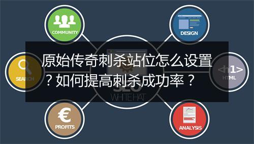 原始传奇刺杀站位怎么设置？如何提高刺杀成功率？