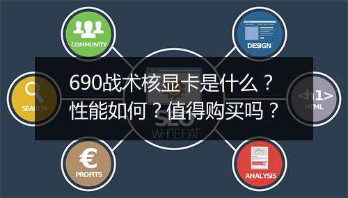 690战术核显卡是什么？性能如何？值得购买吗？