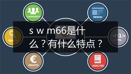 s w m66是什么？有什么特点？