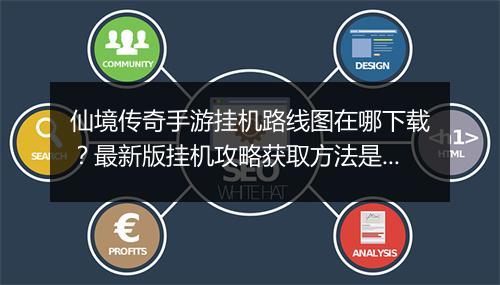 仙境传奇手游挂机路线图在哪下载？最新版挂机攻略获取方法是什么？
