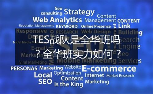 TES战队是全华班吗？全华班实力如何？
