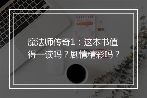 魔法师传奇1：这本书值得一读吗？剧情精彩吗？