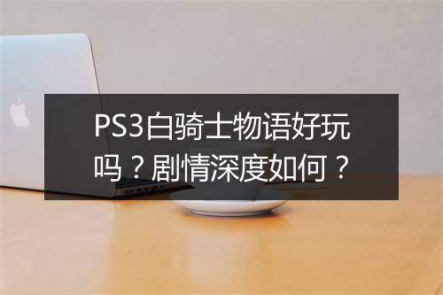 PS3白骑士物语好玩吗？剧情深度如何？