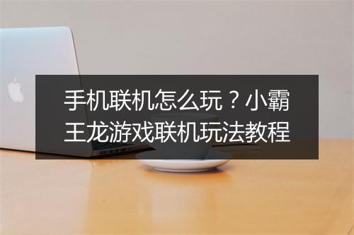 手机联机怎么玩？小霸王龙游戏联机玩法教程