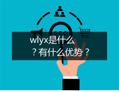wlyx是什么？有什么优势？