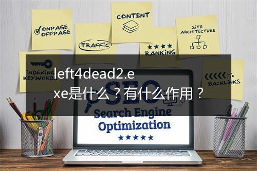 left4dead2.exe是什么？有什么作用？