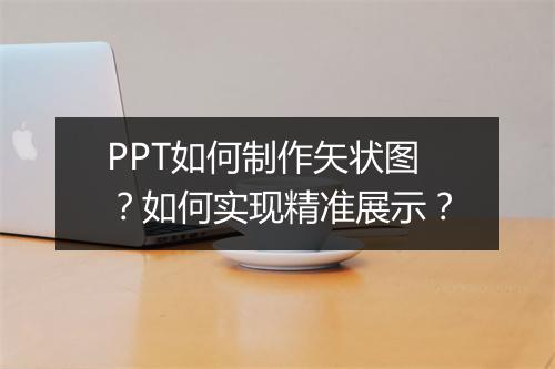 PPT如何制作矢状图?如何实现精准展示?